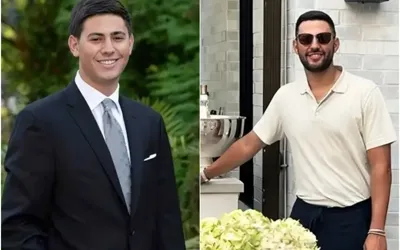Who is Siggy Flicker’s Stepson? All About Tyler Campanella