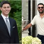 Who is Siggy Flicker’s Stepson? All About Tyler Campanella