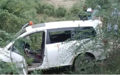 Four Customs officials among six killed in DI Khan attack