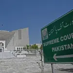 SC rejects bail plea of suspect in spying case