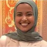 Who is Asna Tabassum? All About the USC Student