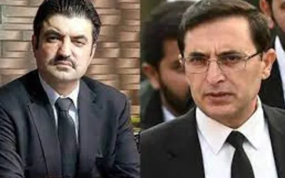 PTI, SIC nominates Sher Afzal Marwat as Chairman PAC