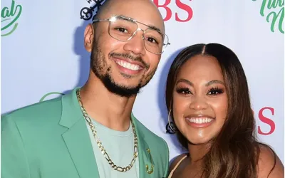 Who is Brianna Hammonds? All About Mookie Betts' Wife