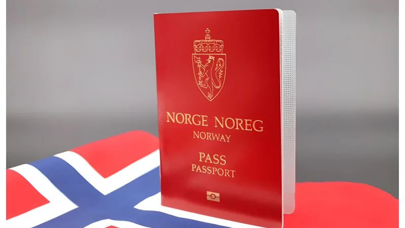 Norway Simplifies Permanent Residency for Foreigners in 3 Years