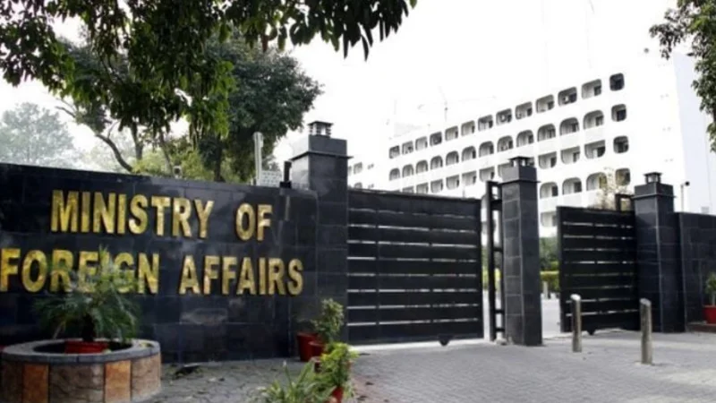FO says listing of commercial entities on allegations takes place without evidences