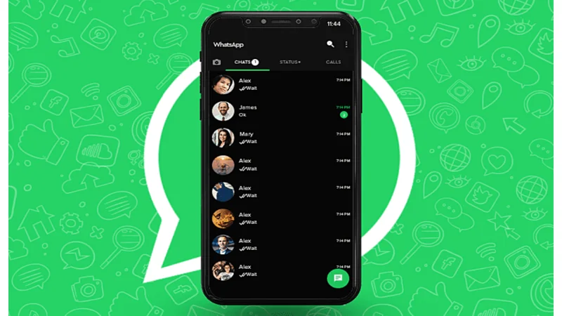 What is the Latest Feature That WhatsApp is Developing?