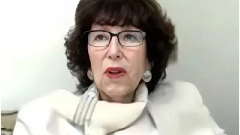 Carol Baum