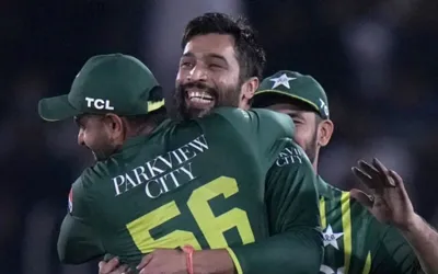 Mohammad Amir lauds Babar Azam, management for giving positive atmosphere