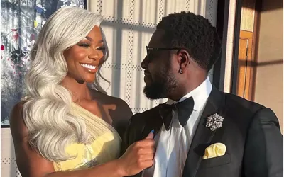 Who is Brandon Phillips? All About Jade Cargill's Husband