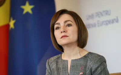 Moldova confronts challenges from unsettled Gagauzia region