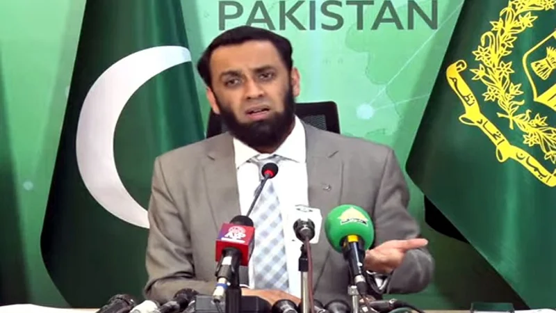 Tarar condemns killing of PML-N worker in Narowal