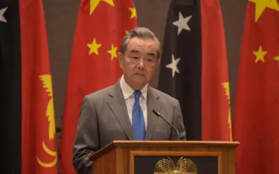 China raises concerns over AUKUS pact, cciting Nuclear proliferation risk in Pacific