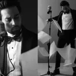 Fans adore Bilal Abbas Khan's new photoshoot
