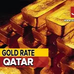 Gold Rate in Qatar Today – 22 April 2024