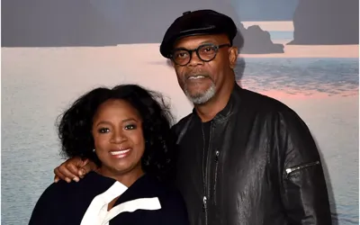 Who is LaTanya Richardson? All About Samuel L. Jackson's Wife