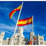 Bank Statement Required for Spain Schengen Visa from Pakistan