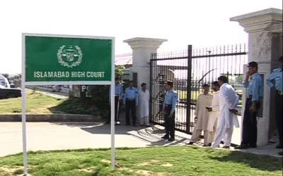IHC seeks comments in petition regarding capital’s senate seats