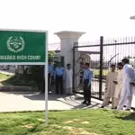 IHC seeks comments in petition regarding capital’s senate seats