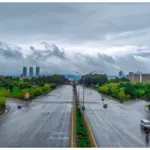 Weather Update: Rains predicted in Pakistan from April 24