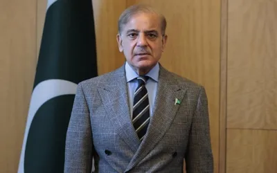 PM directs to suspend Chief Commissioner Inland Revenue, officials