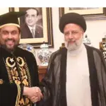 Iran President Ebrahim Raisi awarded honorary degree of doctorate in philosophy by KU