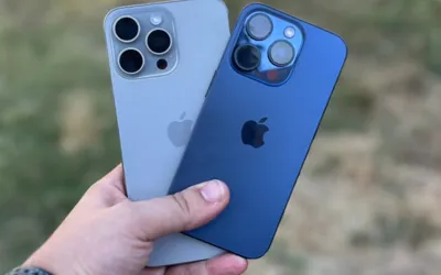 Apple iPhone 15 Pro interest-free installment plan for April 2024
