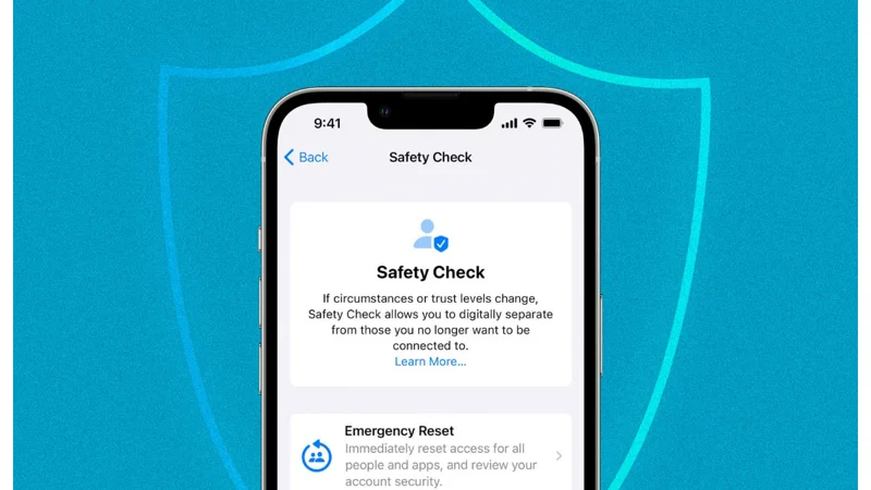 How to Safeguard Against iPhone Password Reset Attacks!
