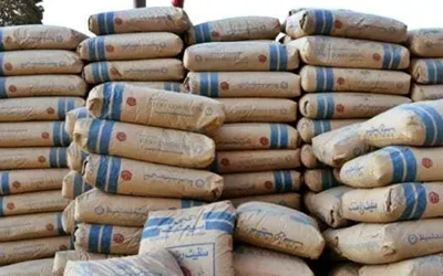 Cement prices significant drop in Pakistan