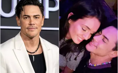 Who is Victoria Lee Robinson? All About Tom Sandoval's Rumored Girlfriend