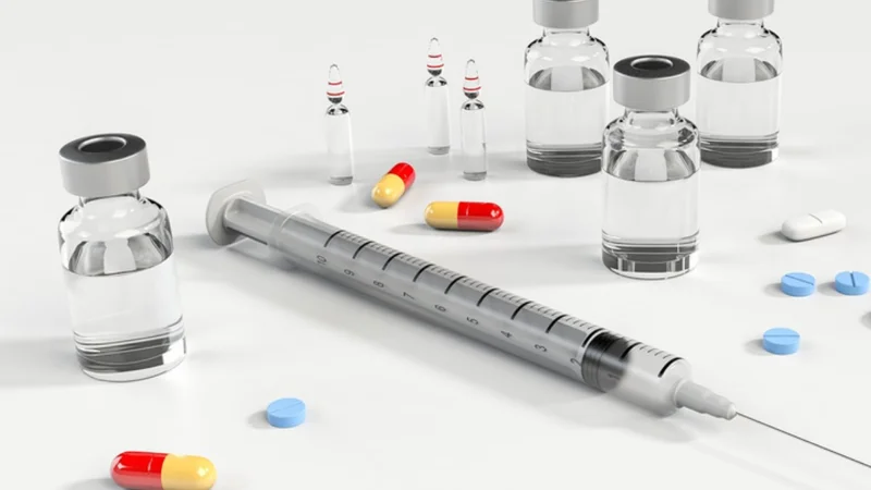 WHO claims that vaccines save over 154 million lives in 50 years