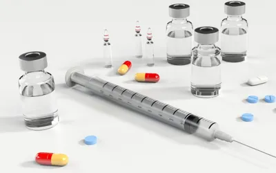 WHO claims that vaccines save over 154 million lives in 50 years