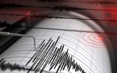 3.1 magnitude quake strikes parts of Karachi