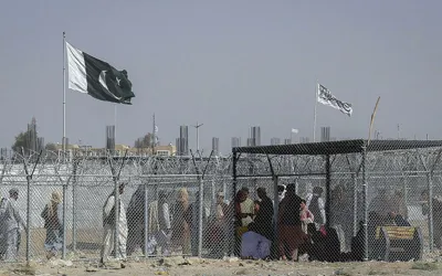 TTP's transformation: From fragmented factions to a Centralized force