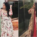 Dur-e-Fishan's Latest Pictures Set Social Media Abuzz!