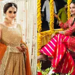 Internet is stunned by Aiman Khan doppelgänger