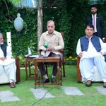 PM Shehbaz launches Shuhada Package for martyred officials