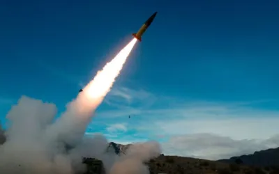 Kyiv deploys longer-range US missiles for the first time in Ukraine war