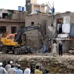 SC orders allotment of plots to Nullah affecttees in one month