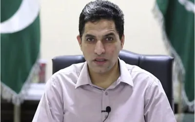 PM Shehbaz removes Chief Commissioner Islamabad