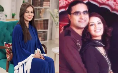 Farah Sadia's old clip got viral, sharing her struggles & sacrifices for marriage