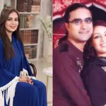 Farah Sadia's old clip got viral, sharing her struggles & sacrifices for marriage