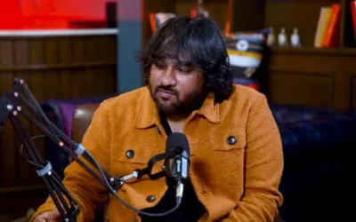Naveed Nashad reveals fascinating insights into 'Mere Paas Tum Ho' OST