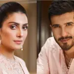 Ayeza Khan and Feroze Khan will soon feature in upcoming project