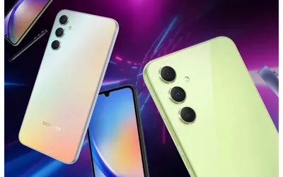 Samsung Galaxy A34 and A54 Get Security Update for April 2024