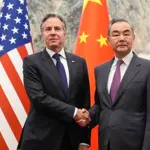Xi urges Blinken, US and China to be 'Partners, not as Rivals'