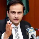 Anti-encroachment drive kicks off in Karachi: Murtaza Wahab