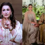Saba Faisal discloses daughter Sadia's anger towards her