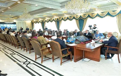 PM Shehbaz directs formation of body on carbon credits policy