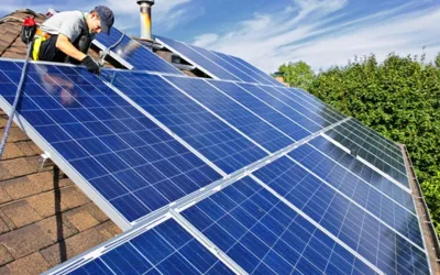 Solar panel users in Pakistan prepare for significant taxes; check full details here