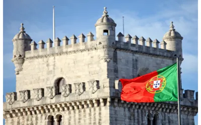 Portugal Schengen Visit Visa Minimum Bank Statement from Pakistan 2024